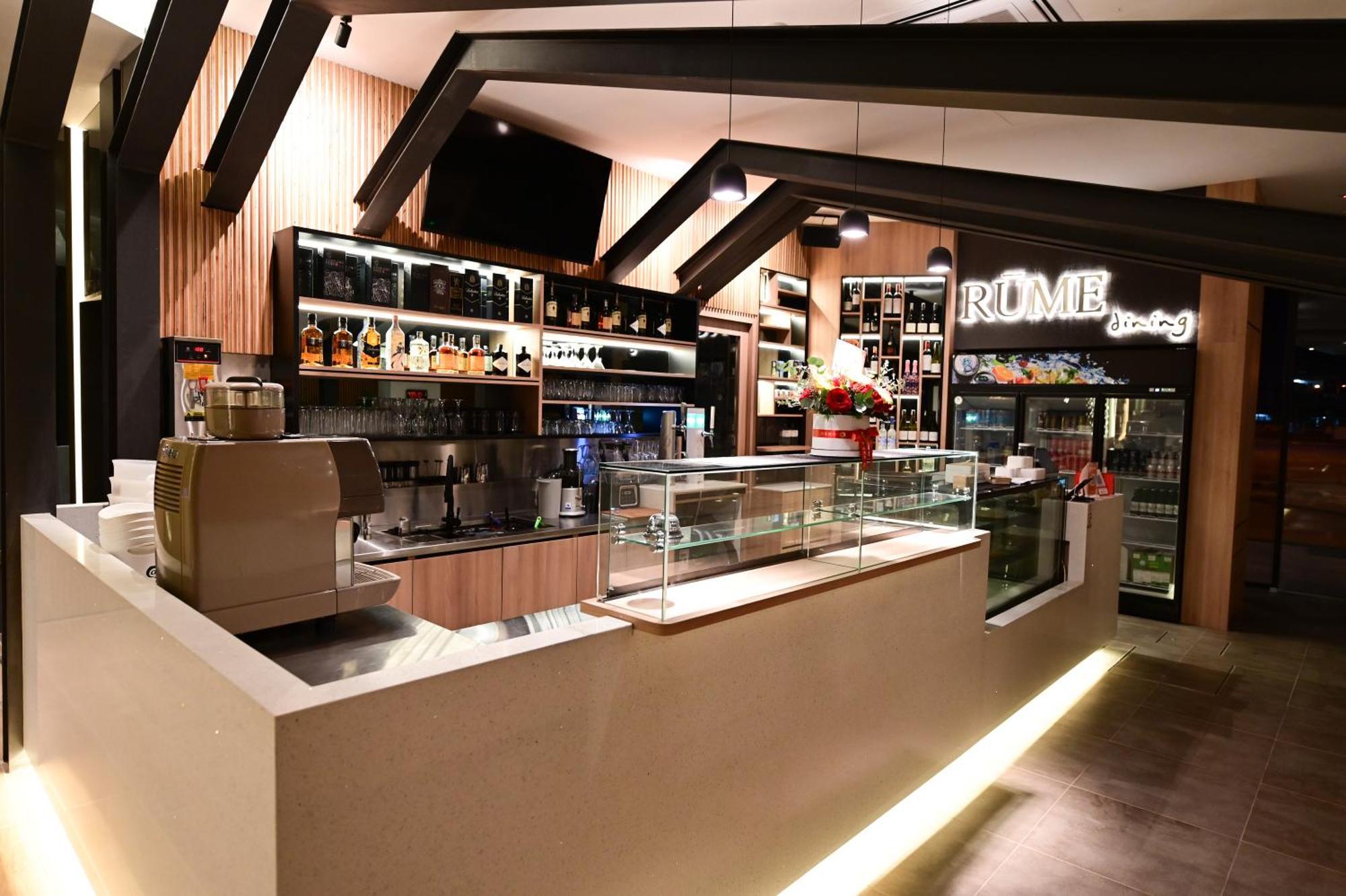 Rume Hotel Κουτσίνγκ Εξωτερικό φωτογραφία